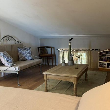 Bed and Breakfast Caillette Везон-ла-Ромен Экстерьер фото