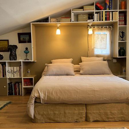 Bed and Breakfast Caillette Везон-ла-Ромен Экстерьер фото
